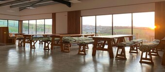 Adventure Lodges & Retreats