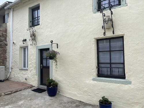 Gîte Familial « Le Rivallier » Près des Bords de Lallier