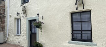 Gîte familial « Le Riv’Allier » près des bords de l’Allier