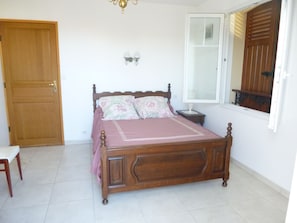 2 slaapkamers, gratis wifi