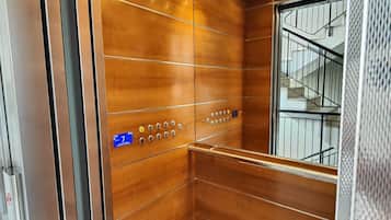 Ascensor