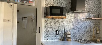 Cozy Studio w/ Kitchen near Casino & Highway