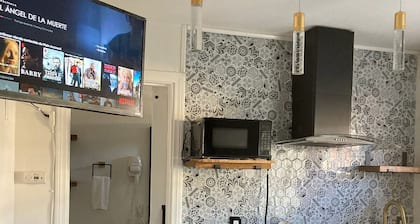 Cozy Studio w/ Kitchen near Casino & Highway