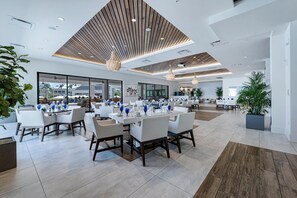 用餐