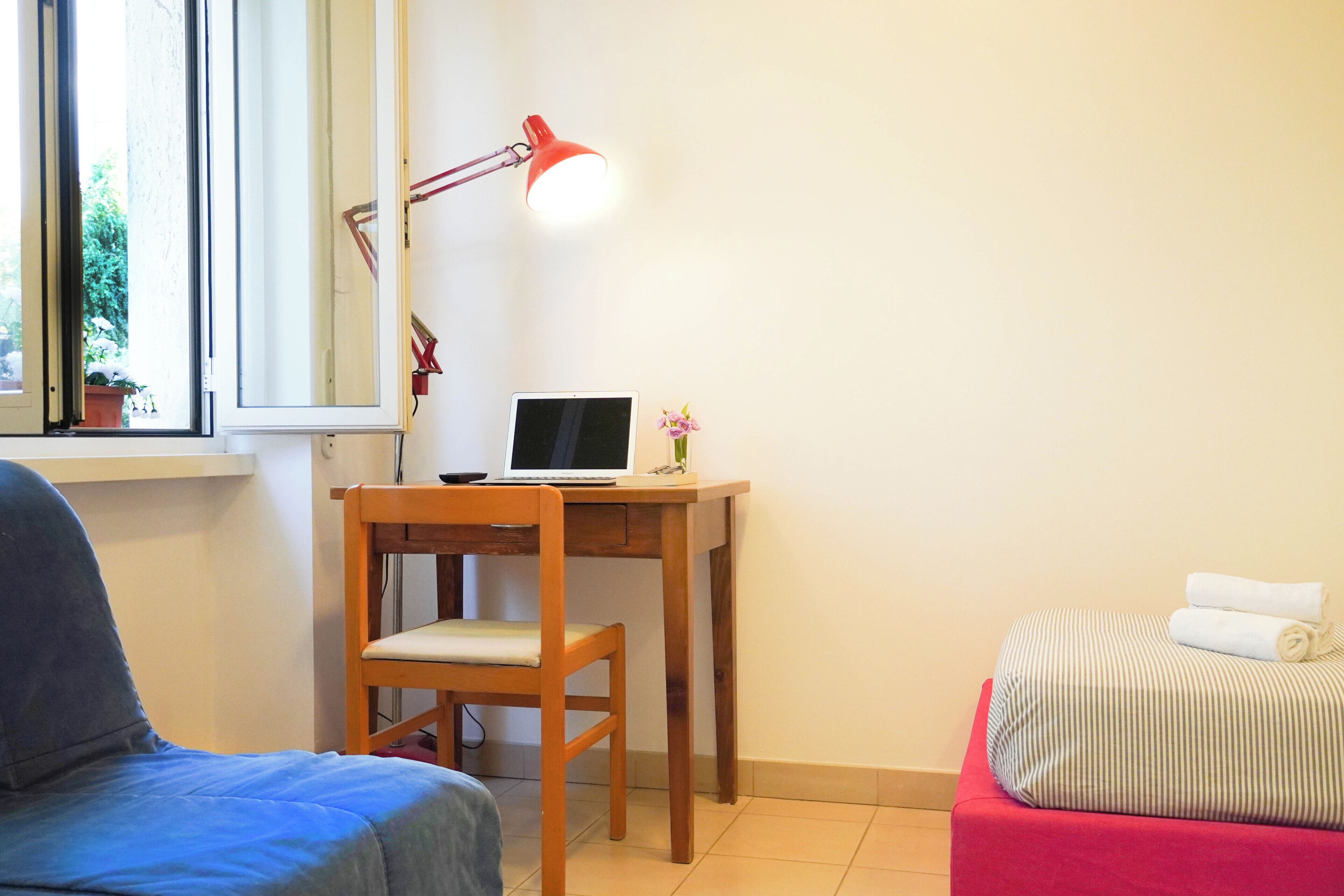 Foto - Ciao Mi - Accoglienti camere con bagno privato - Milano Niguarda e Bicocca