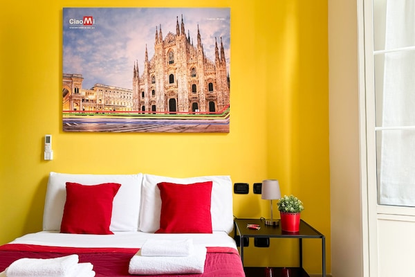 Kostenloses WLAN, Bettwäsche