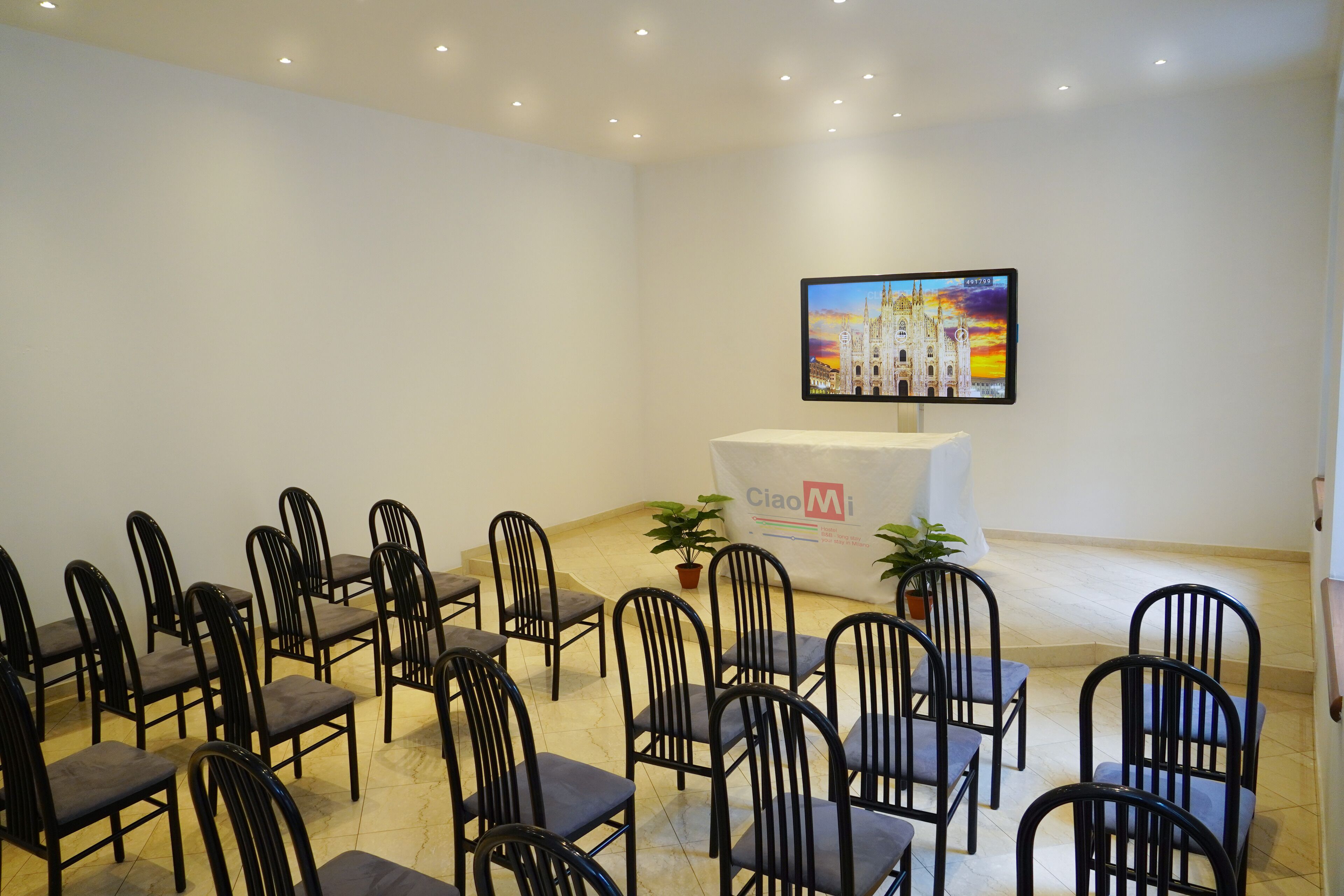 Foto - Ciao Mi - Accoglienti camere con bagno privato - Milano Niguarda e Bicocca