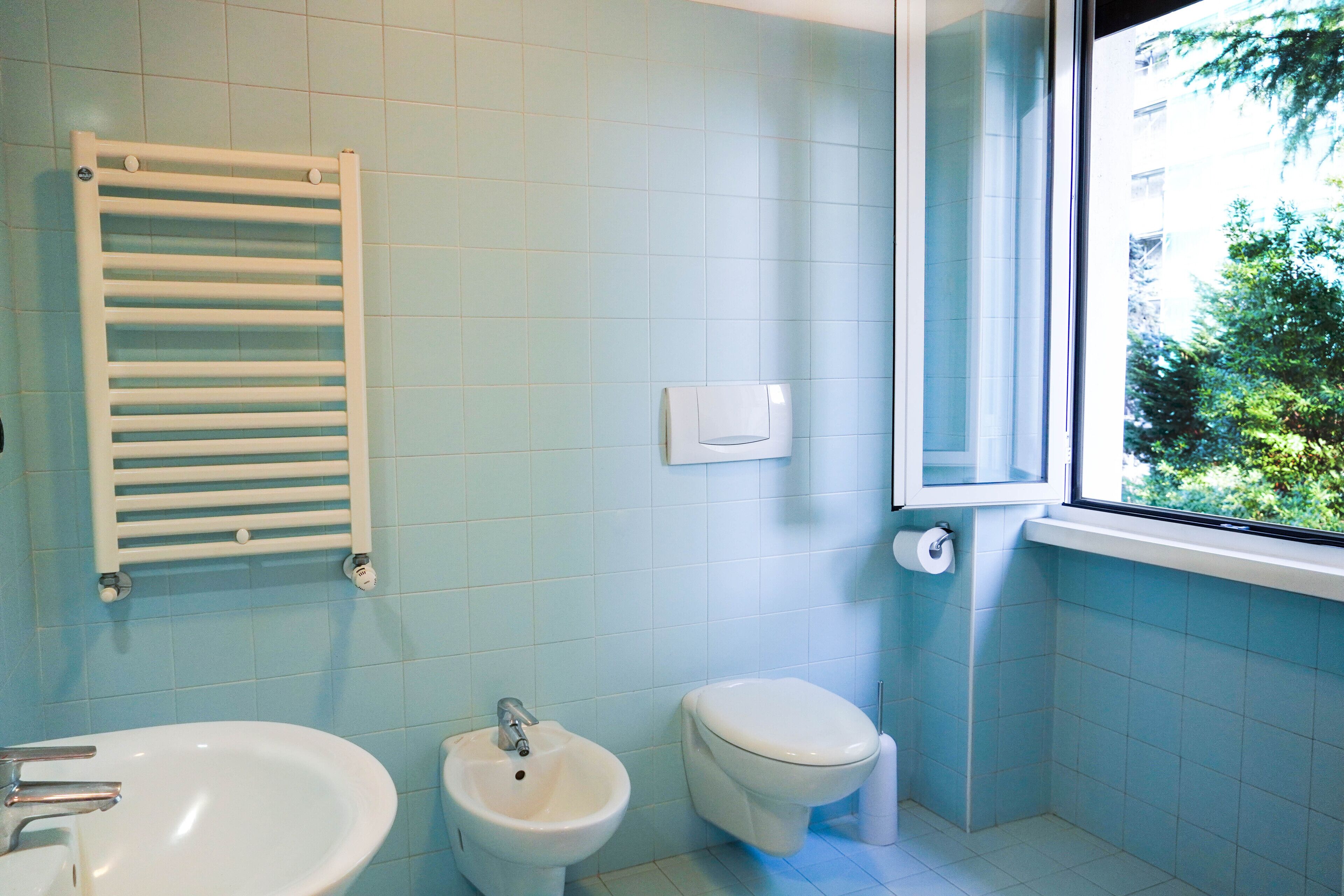 Foto - Ciao Mi - Accoglienti camere con bagno privato - Milano Niguarda e Bicocca