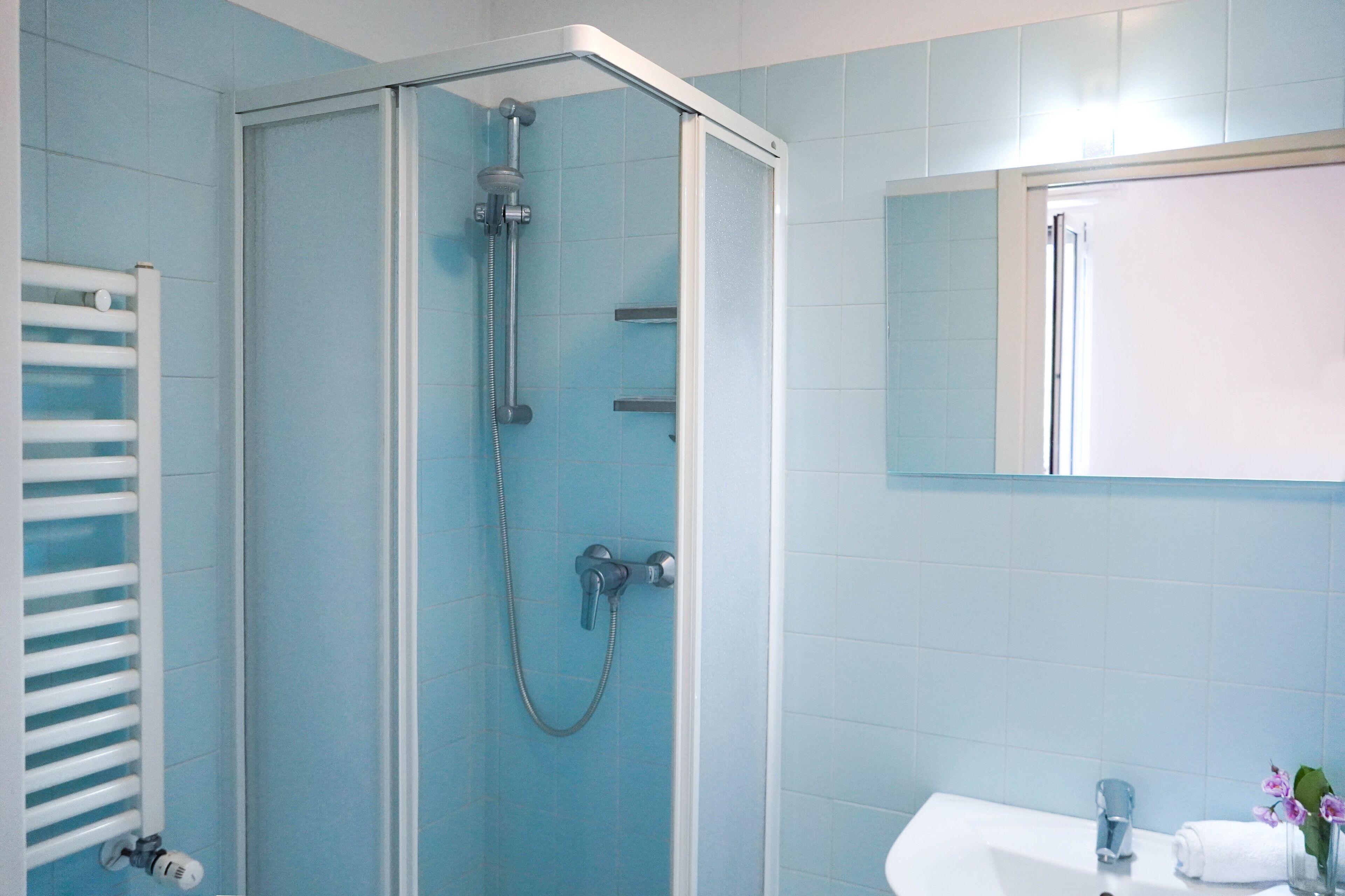Foto - Ciao Mi - Accoglienti camere con bagno privato - Milano Niguarda e Bicocca