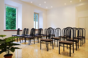 Business centre