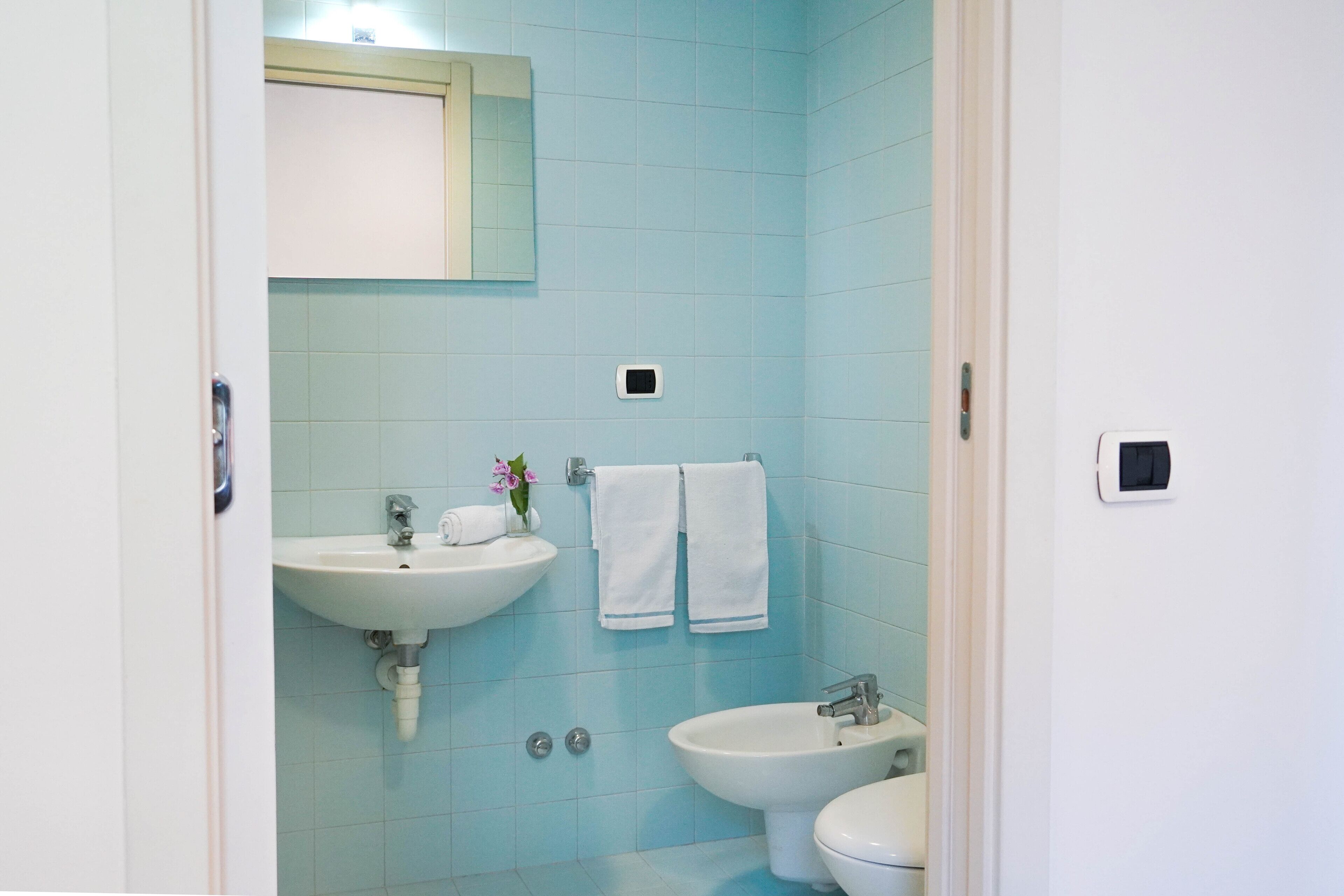 Foto - Ciao Mi - Accoglienti camere con bagno privato - Milano Niguarda e Bicocca