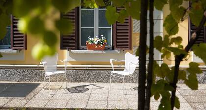 CiaoMi - Hostel & Long Stay - Milano Niguarda & Bicocca
