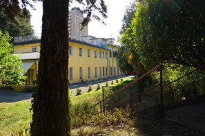 Fasade