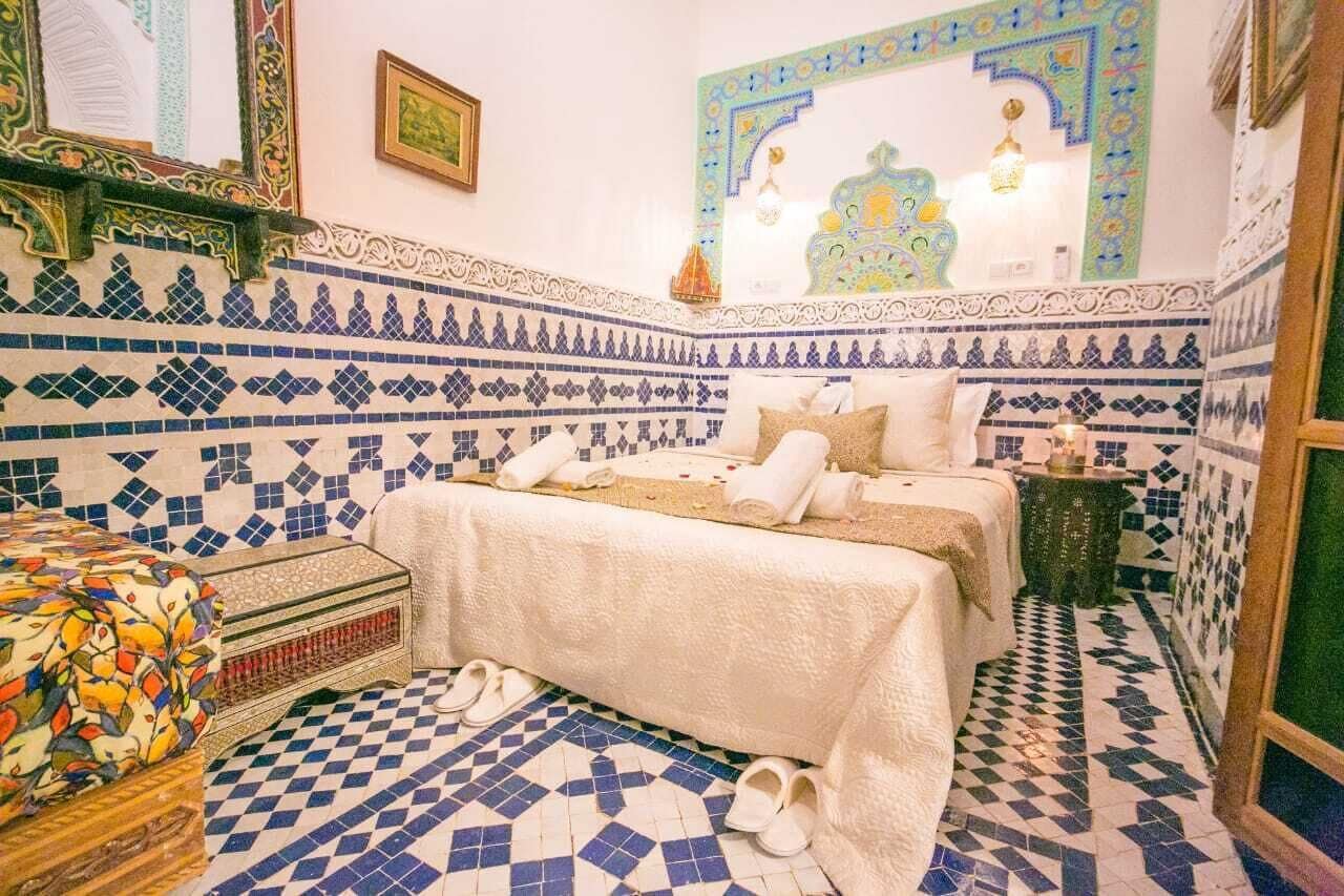 Deluxe Room | Down comforters, Select Comfort beds, individually decorated