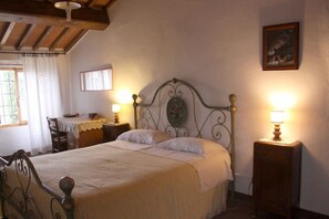 5 Schlafzimmer, Bettwäsche