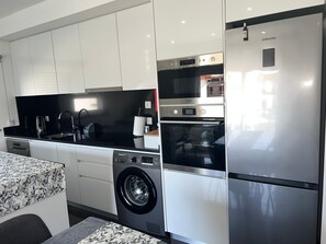 Forno, lavastoviglie