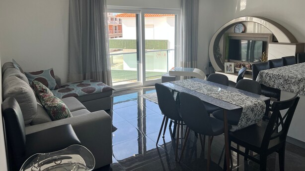 Unclassified image, 1 of 19, button - Ocean Baleal Apartment (Baleal)