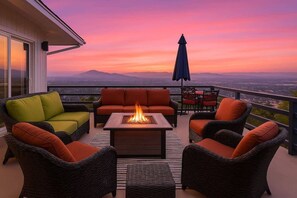 Terraço/pátio