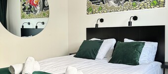 HOTELL CITY KARLSHAMN