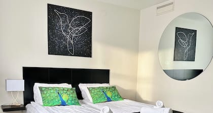 HOTELL CITY KARLSHAMN