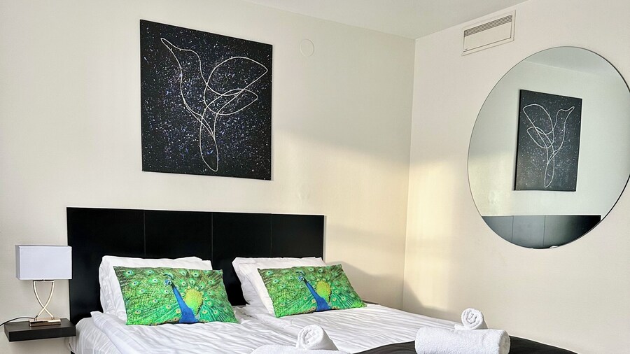 HOTELL CITY KARLSHAMN