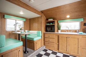 Room - Urban Woods (Columbia Falls)