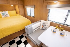 Room - Urban Woods (Columbia Falls)