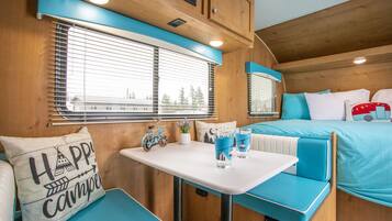 Comfort Suite | 1 bedroom, premium bedding, down duvets, individually decorated