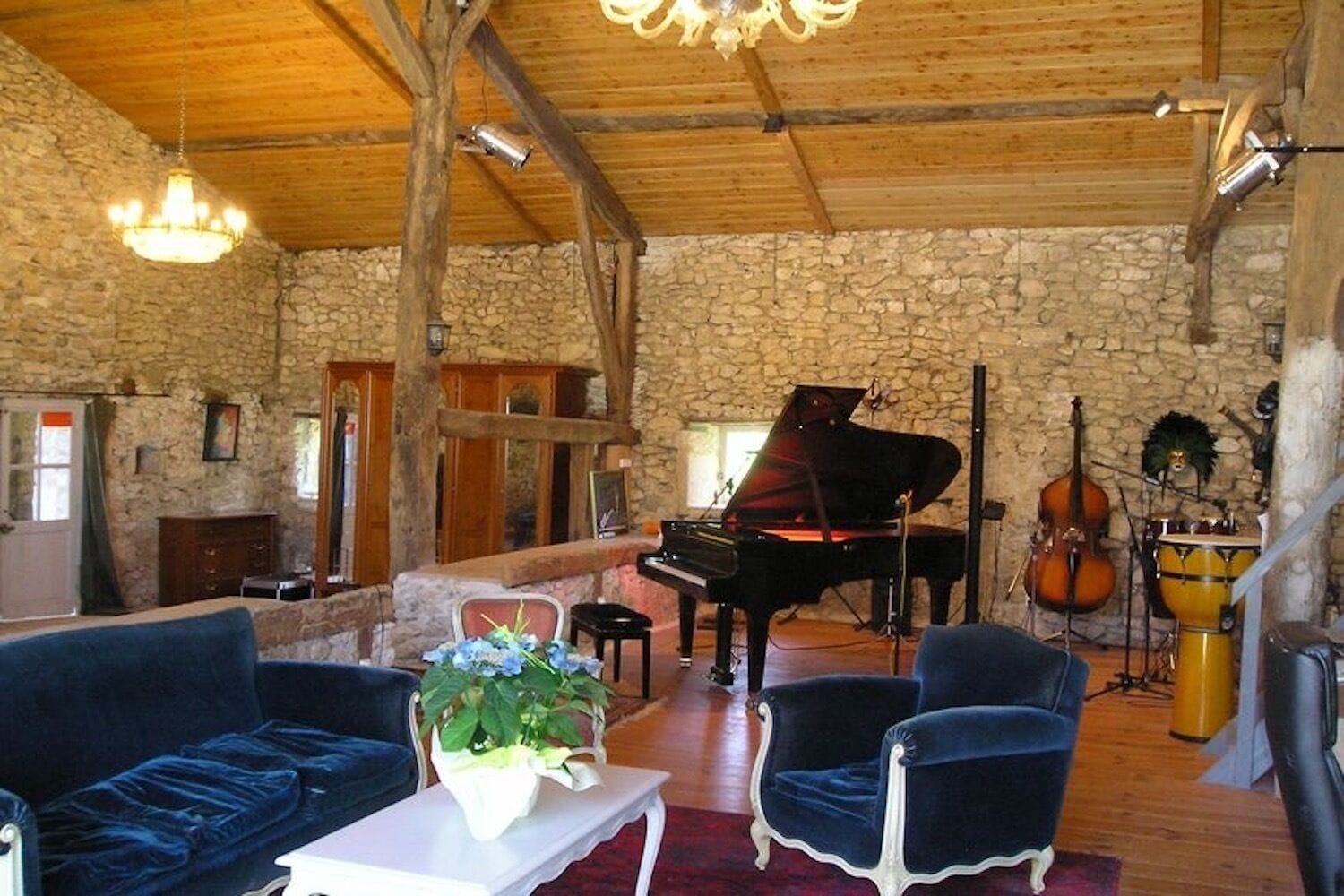 Intérieur