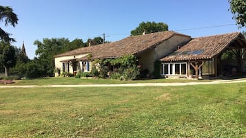 Exterieur