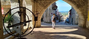 Domaine Agenas