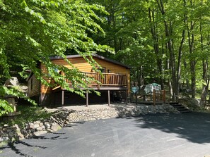 Ulkopuoli