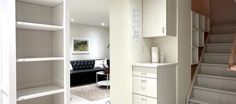 Best Location uptown Waterloo, beside Park. Small Clean Private Room (C)