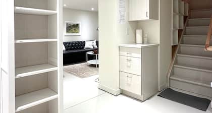 Best Location uptown Waterloo, beside Park. Small Clean Private Room (C)