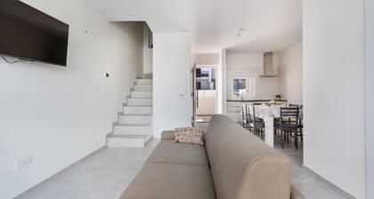 Bina House by BarbarHouse