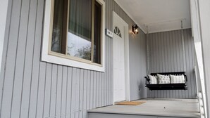 Eksteriør