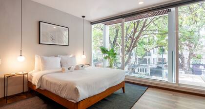 Wynwood House Allan Poe