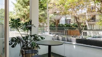 Apartment, Balcony (201) | Balcony