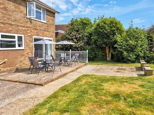 4 bedroom accommodation in Seaview