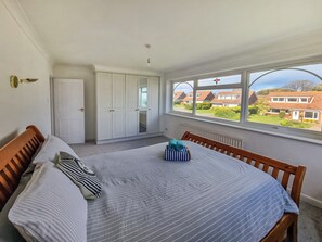 4 camere, Wi-Fi gratuito, lenzuola
