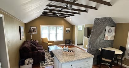 Great Cottage located in the East Utica Albany Hill area.