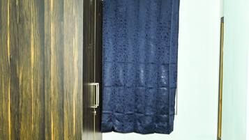 Deluxe Double Room | Free WiFi