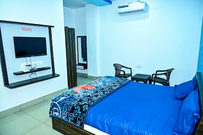 Hotel Blues Inn