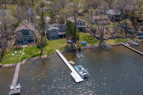 Lakeshore Recreational Place 