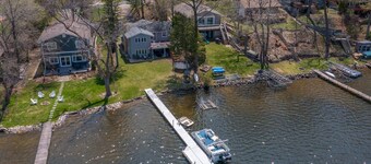 Lakeshore Recreational Place