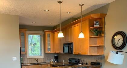 Race Rocks Townhouse - Sooke