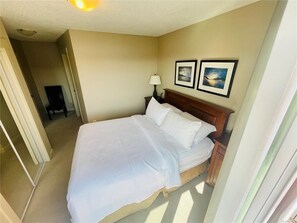 4 Schlafzimmer, Bügeleisen/Bügelbrett, Reisekinderbett, kostenloses WLAN