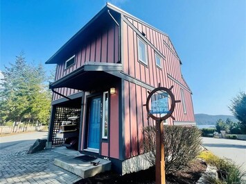 Sheringham Townhouse