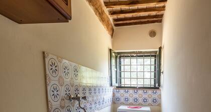 CITTÀ DELLA PIEVE between Umbria and Tuscany welcoming farmhouse to regenerate 🙂