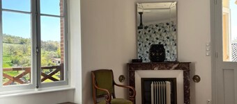 Cabana & La Galerie Mâconnaise